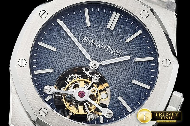 MoistureWicking AP0565 – Royal Oak Tourbillon 57