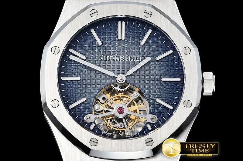 MoistureWicking AP0565 – Royal Oak Tourbillon 57