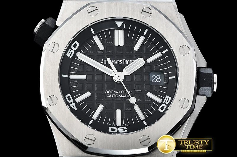 AP0566 – Royal Oak Offshore Diver StreetReady 56