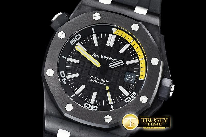 AP0571 – Royal Oak Diver UrbanStyle 58