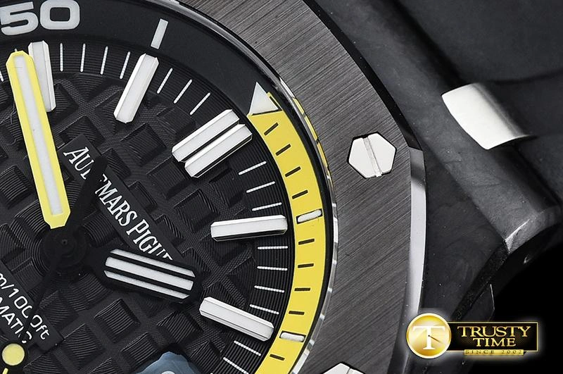 AP0571 – Royal Oak Diver UrbanStyle 58