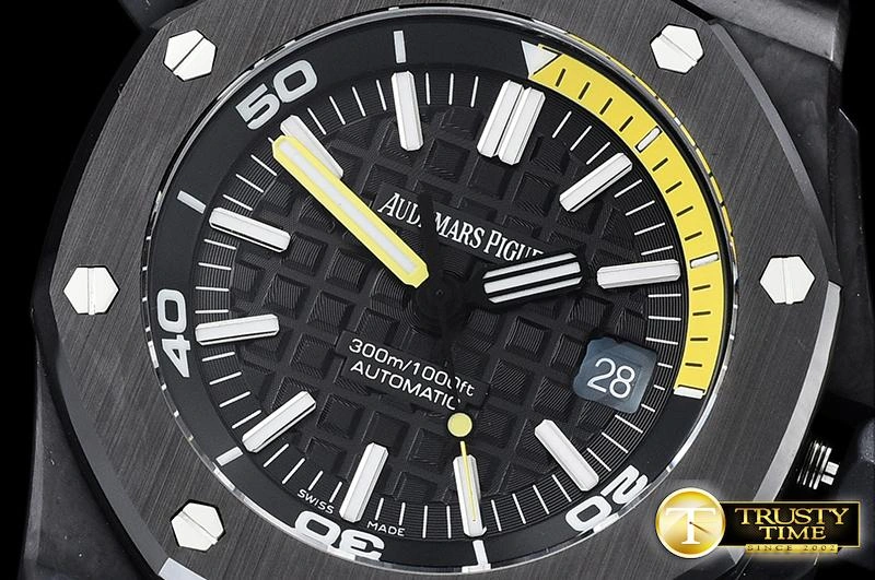 AP0571 – Royal Oak Diver UrbanStyle 58