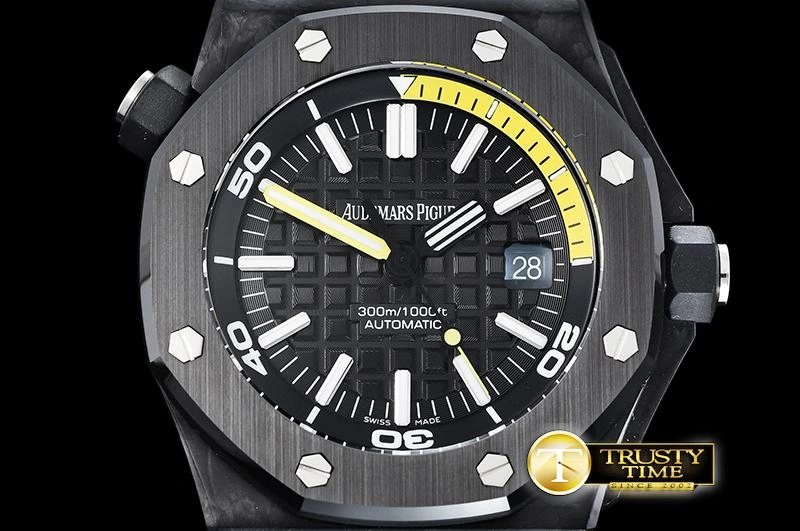 AP0571 – Royal Oak Diver UrbanStyle 58