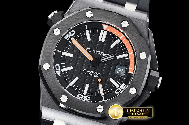 Functional AP0572 -Royal Oak Diver 59