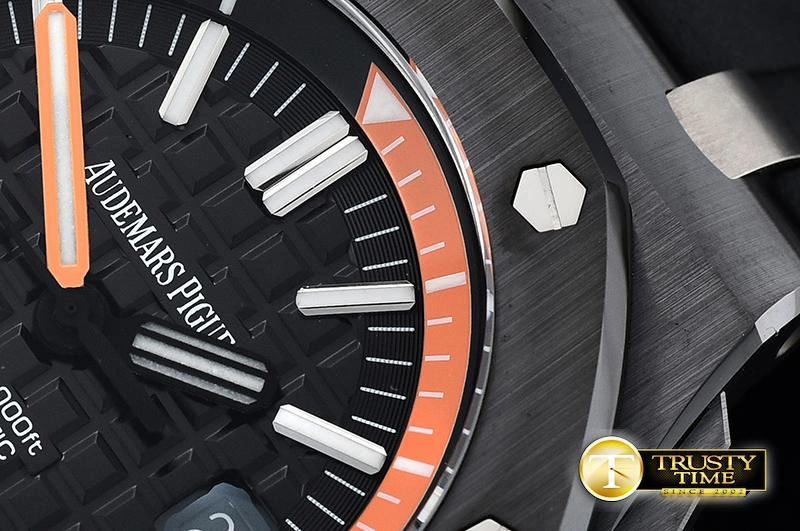 Functional AP0572 -Royal Oak Diver 59