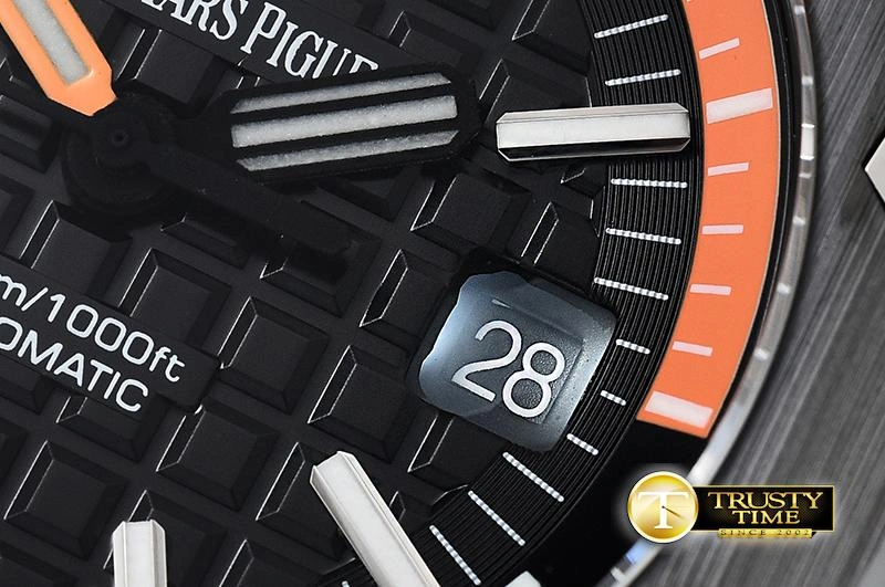 Functional AP0572 -Royal Oak Diver 59