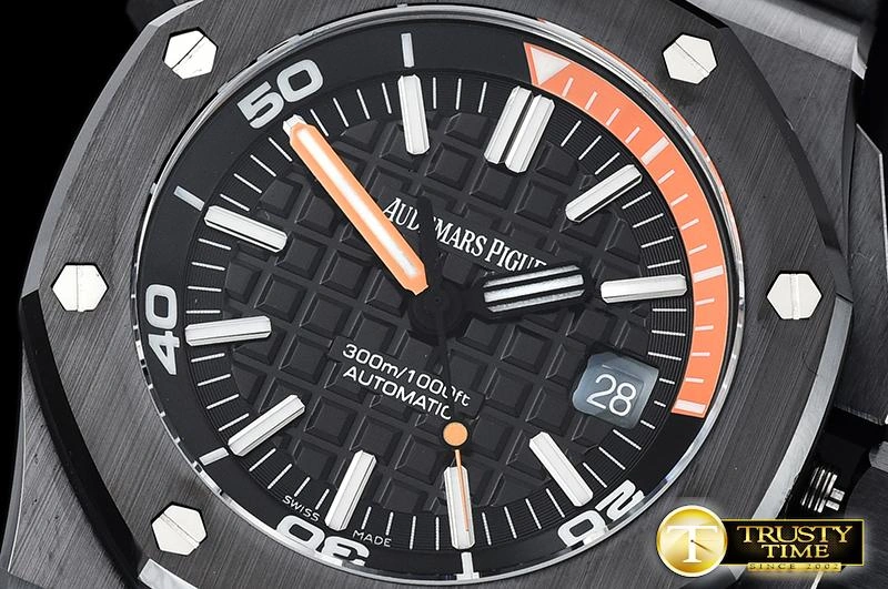 Functional AP0572 -Royal Oak Diver 59