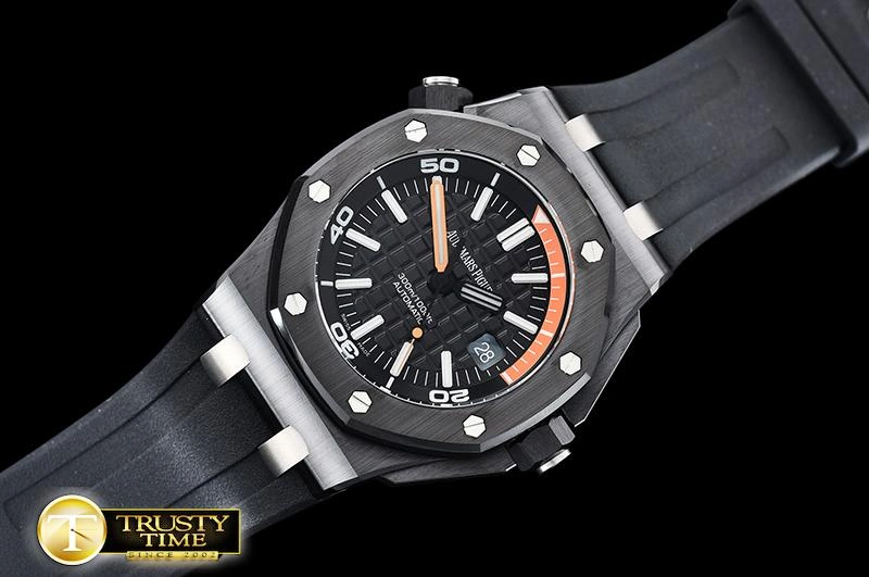 Functional AP0572 -Royal Oak Diver 59