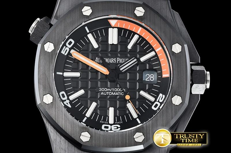 Functional AP0572 -Royal Oak Diver 59