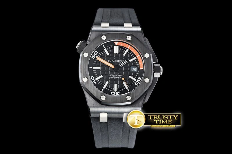 Functional AP0572 -Royal Oak Diver 59