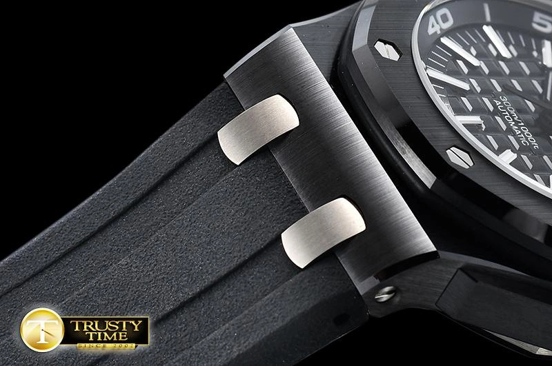 Functional AP0572 -Royal Oak Diver 59