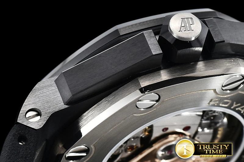 Functional AP0572 -Royal Oak Diver 59