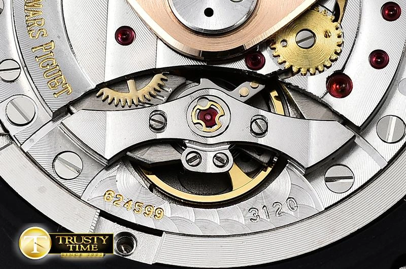 Functional AP0572 -Royal Oak Diver 59