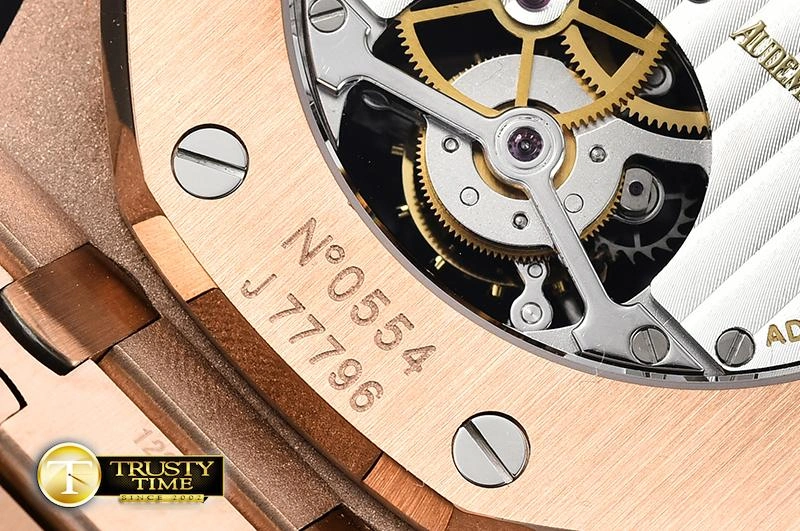 ModernLook AP0581 – Royal Oak 61