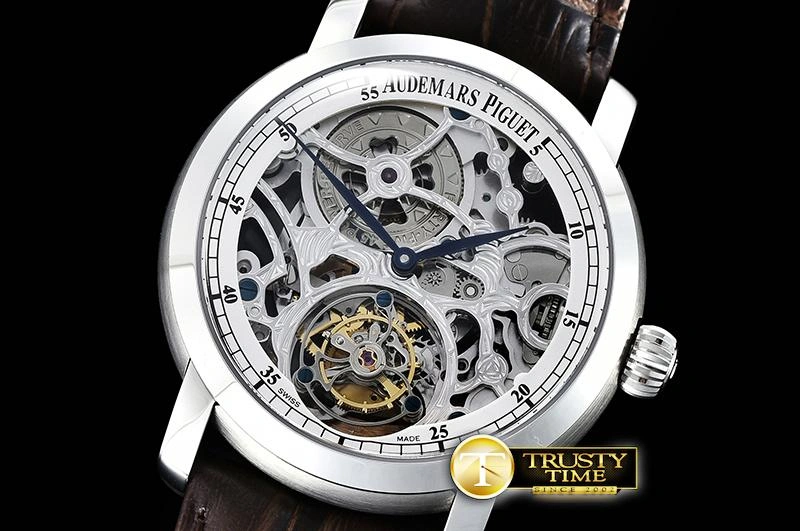 Sporty AP0586A – AP Jules Tourbillon 62