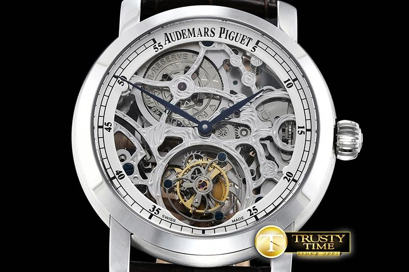 Sporty AP0586A – AP Jules Tourbillon 62
