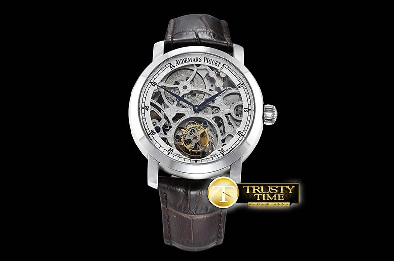 Sporty AP0586A – AP Jules Tourbillon 62