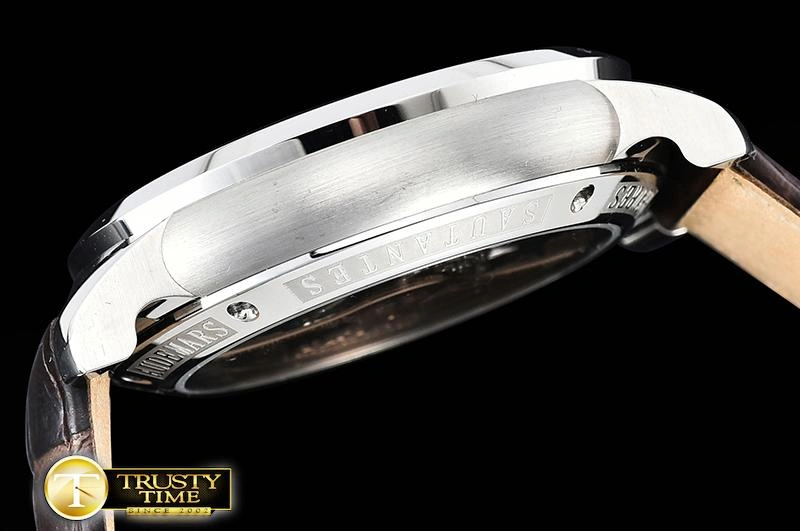 Sporty AP0586A – AP Jules Tourbillon 62