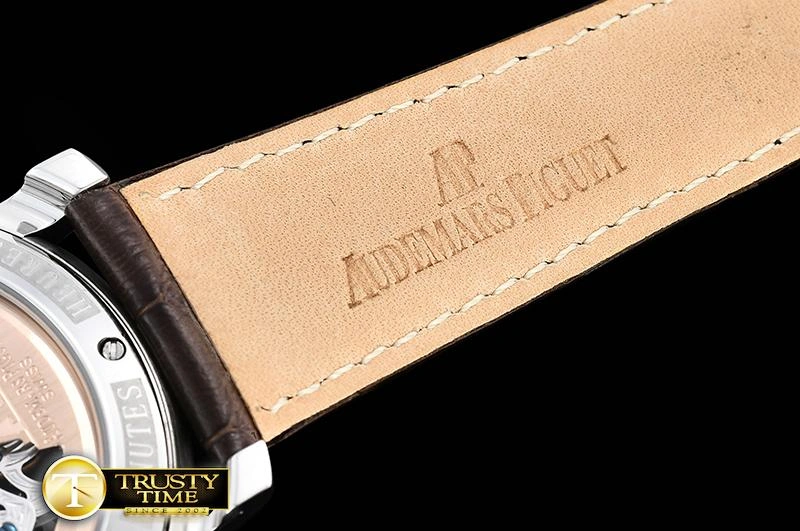 Sporty AP0586A – AP Jules Tourbillon 62