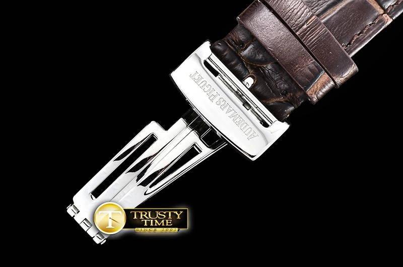 Sporty AP0586A – AP Jules Tourbillon 62