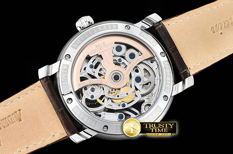 Sporty AP0586A – AP Jules Tourbillon 62