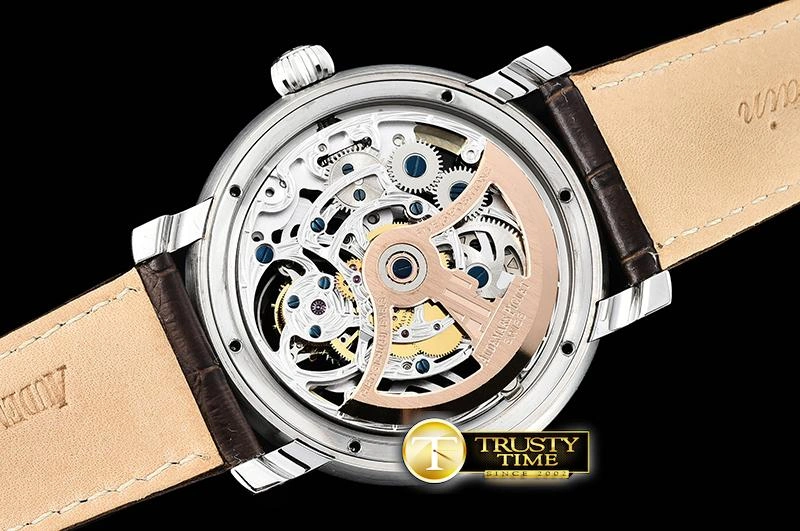Sporty AP0586A – AP Jules Tourbillon 62