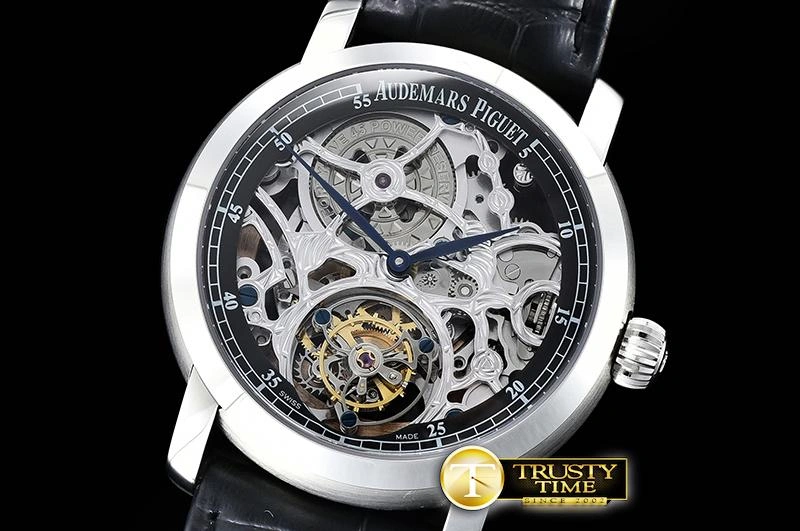 Affordable AP0586B – AP Jules Tourbillon 63