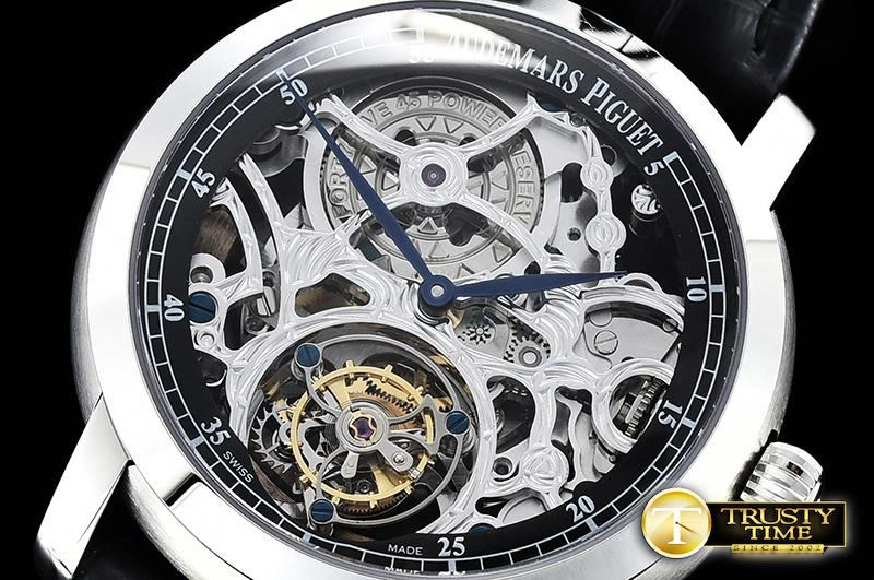 Affordable AP0586B – AP Jules Tourbillon 63