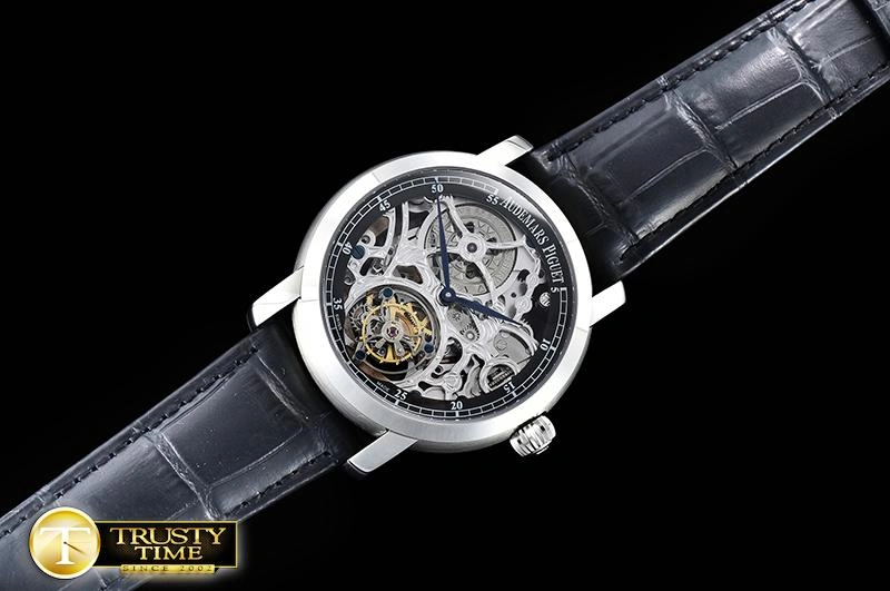 Affordable AP0586B – AP Jules Tourbillon 63