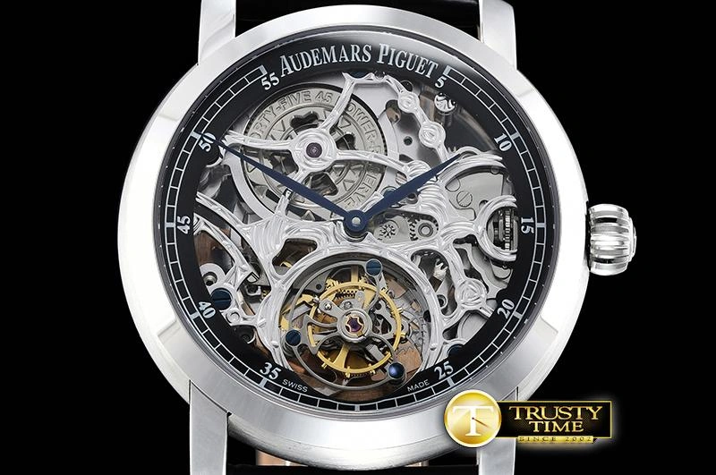 Affordable AP0586B – AP Jules Tourbillon 63