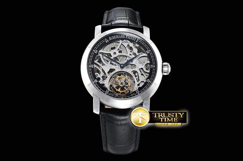 Affordable AP0586B – AP Jules Tourbillon 63