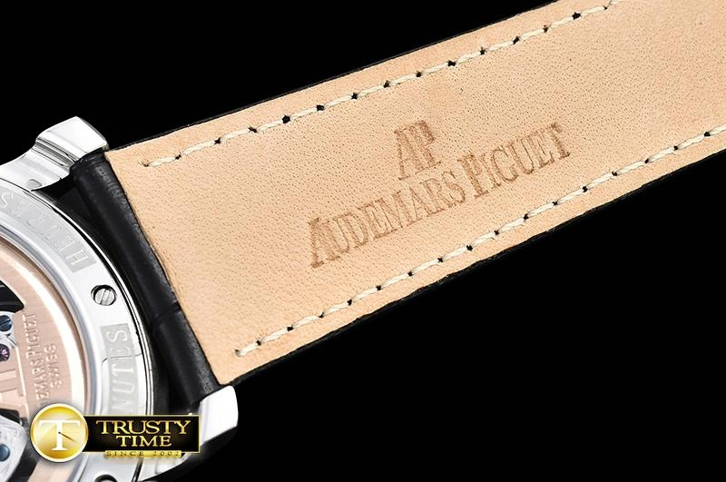 Affordable AP0586B – AP Jules Tourbillon 63
