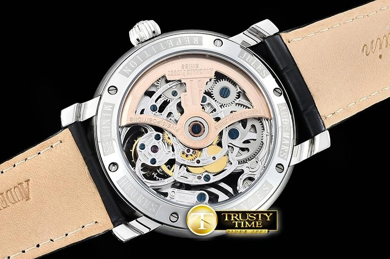 Affordable AP0586B – AP Jules Tourbillon 63