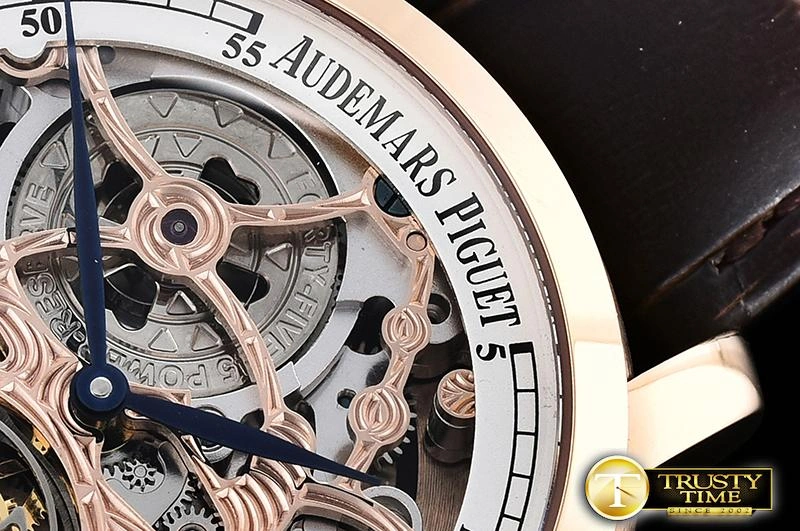 AP0586C – AP Jules Tourbillon WeatherProof 64