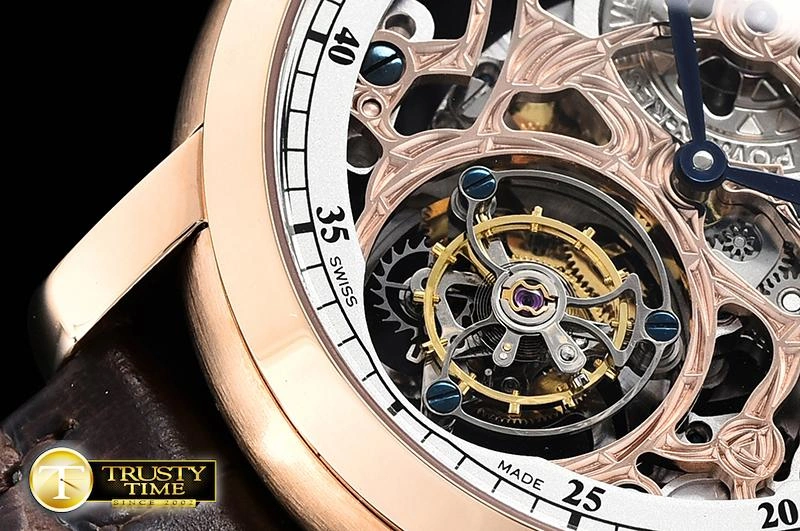 AP0586C – AP Jules Tourbillon WeatherProof 64