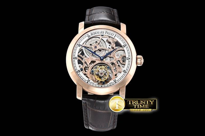AP0586C – AP Jules Tourbillon WeatherProof 64