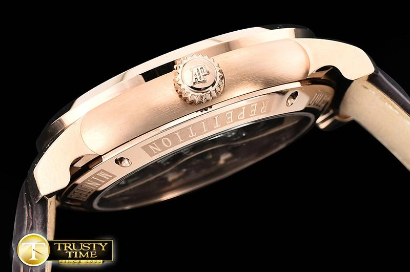 AP0586C – AP Jules Tourbillon WeatherProof 64