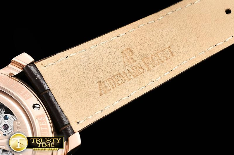 AP0586C – AP Jules Tourbillon WeatherProof 64