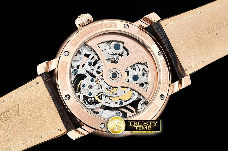 AP0586C – AP Jules Tourbillon WeatherProof 64