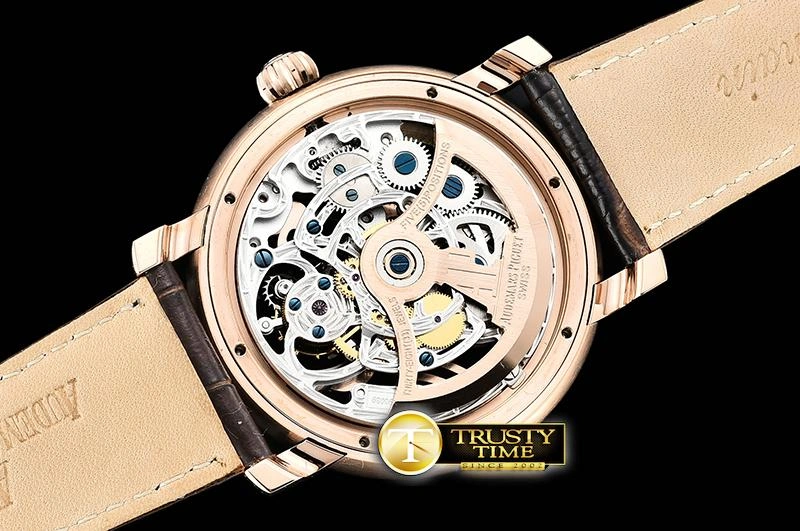 AP0586C – AP Jules Tourbillon WeatherProof 64