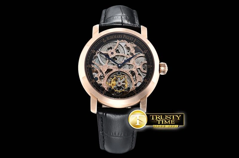 Elegant AP0586D – AP Jules Tourbillon 65