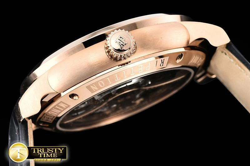 Elegant AP0586D – AP Jules Tourbillon 65