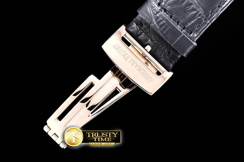 Elegant AP0586D – AP Jules Tourbillon 65