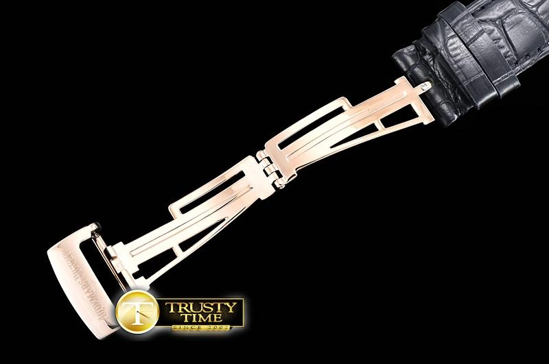 Elegant AP0586D – AP Jules Tourbillon 65