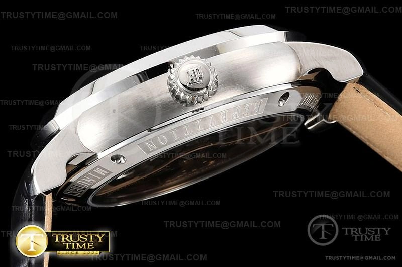 NewStyle AP0591A – AP Jules Tourbillon 66