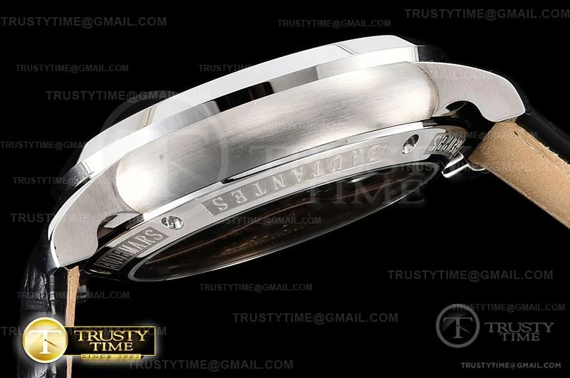 NewStyle AP0591A – AP Jules Tourbillon 66