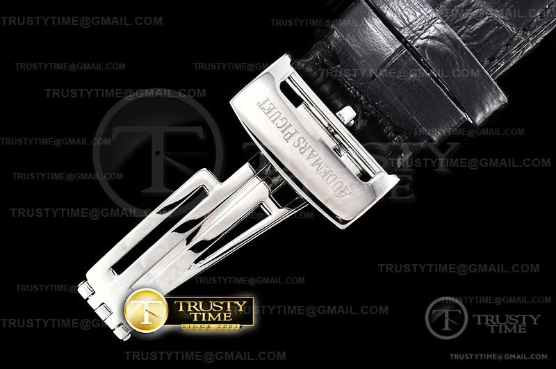 NewStyle AP0591A – AP Jules Tourbillon 66