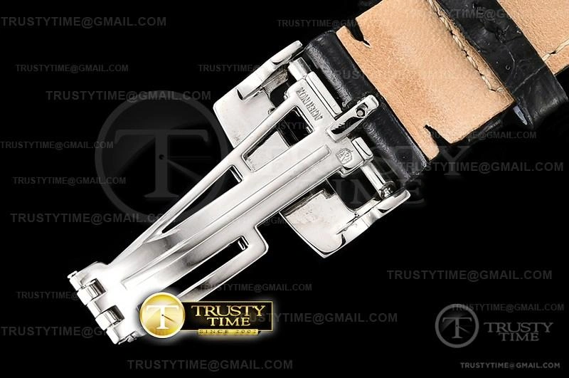 NewStyle AP0591A – AP Jules Tourbillon 66