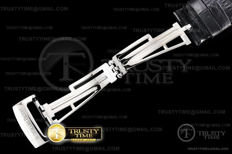NewStyle AP0591A – AP Jules Tourbillon 66