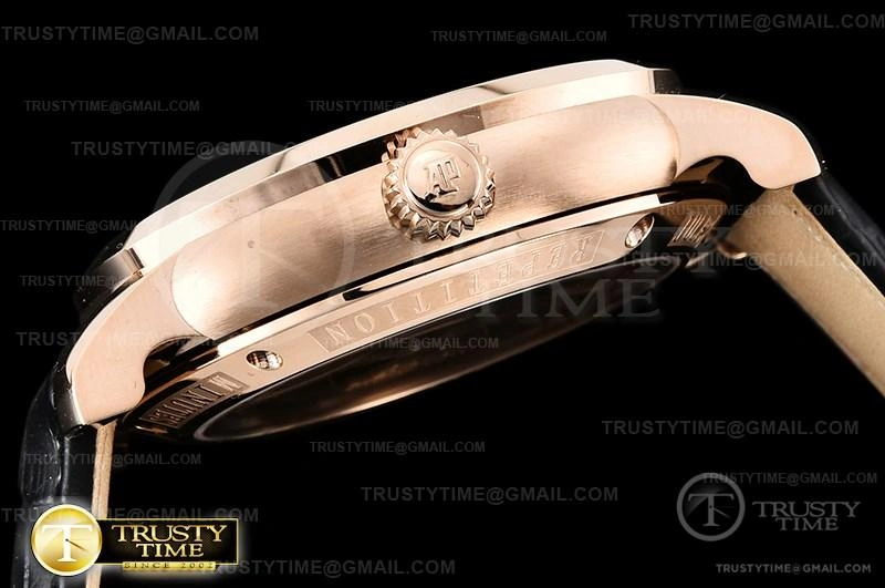 Durable AP0591C – AP Jules Tourbillon 68